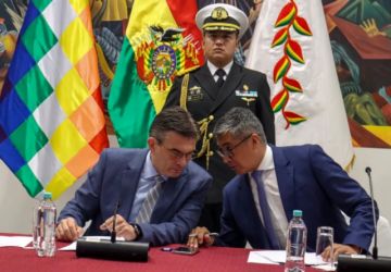 Los vacíos de la Ley de Inversiones