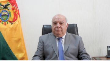 Germán Hoyos es denunciado por presunto enriquecimiento ilícito