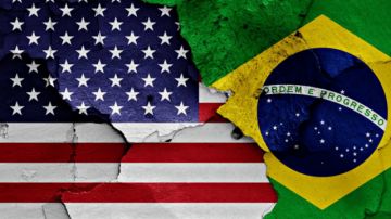 Brasil responde al 'arancelazo' de EEUU