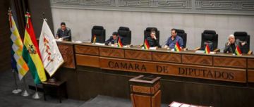 Gasolina basura: Diputados aprueban informe