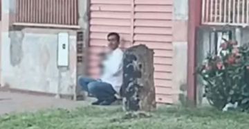 Muere acusado de intento de feminicidio que se disparó tras atrincherarse en el Plan 3.000