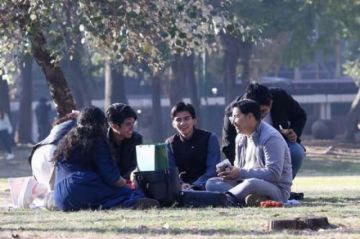 Salir sin padres: cuando los adolescentes empiezan a decidir por sí mismos