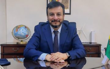 Medinaceli inicia campaña para “defenderse en libertad”