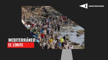 Mediterráneo: El límite
