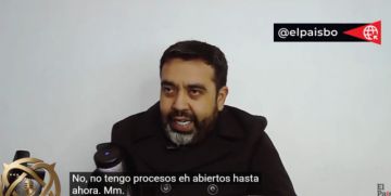 Ruiz: No habrá un acuerdo 50-50 sin los municipios