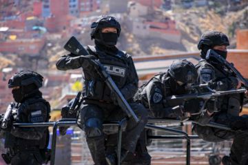 Plan “Fronteras Seguras” será sostenible con el tiempo y estará sujeto a evaluaciones