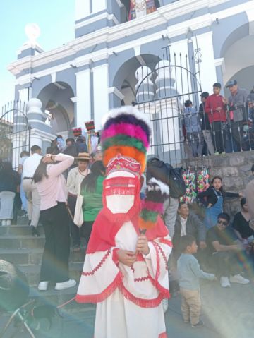 Fe y Emoción entre los debutantes