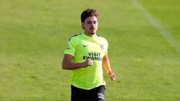 El plan "B" del Barcelona si no se concreta lo de Julián Álvarez