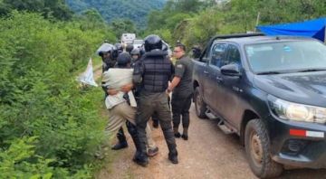 Denuncian a Petrobras y YPFB ante Tribunal Internacional
