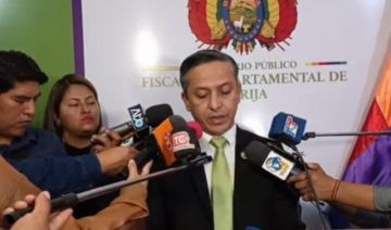 Imputan a Praxi Urzagaste por uso indebido de bienes