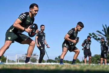 Selección de Bolivia: Fecha y lugar donde iniciará su concentración