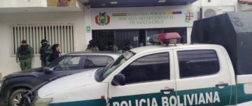 “Entrará en reserva”, señala la Fiscalía tras atentado a Beller, caso en el que se arrestó a un asesor del presidente Paz