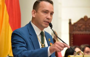 El TSJ instruye a juez que no declare en reserva el caso de Nadia Beller