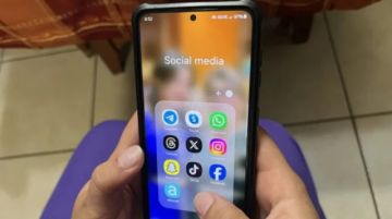 México consultará sobre uso de celulares en las aulas