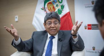 En Perú analizan posible reducción de ministerios