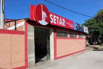 Cuestionan presunto consumo de alcohol en predios de SETAR y llevan el caso a la Fiscalía