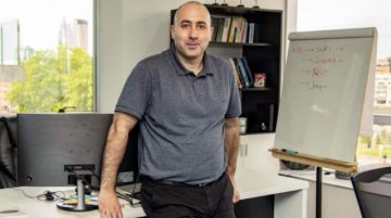 Procesan a Fernando Cerimedo por tentativa de feminicidio y enriquecimiento ilícito