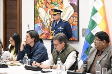 Gobierno alista propuesta para las alcaldías sobre el 50/50