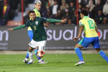 La FBF aguarda por la fecha de inicio de las Eliminatorias Sudamericanas