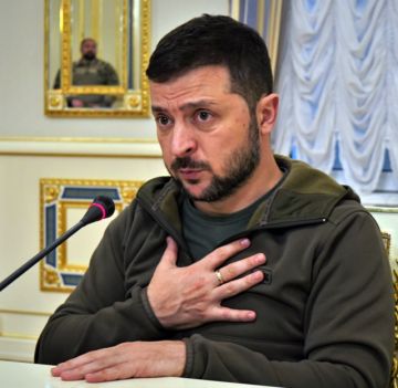 El reclamo de Zelenski en pleno escándalo por corrupción