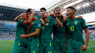 ¿En que estadio jugará Bolivia la próxima Eliminatoria?
