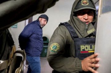 Dan 180 días de detención preventiva a Fernando Cerimedo por intento de Feminicidio 