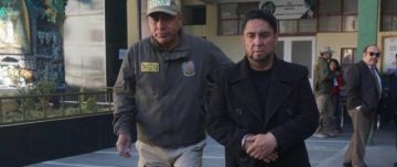 Dictan detención preventiva en San Pedro para el exviceministro de Luis Arce, Luis Siles