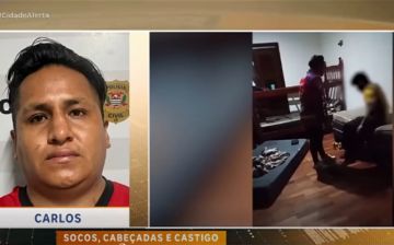 Boliviano fue detenido en Brasil por explotar y agredir a 30 trabajadores