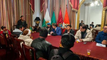 Insisten con ley para legalizar autos “chutos” 