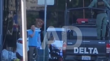 Beller ya está en su casa y advierte: “No descansaré hasta que se conozca la verdad”