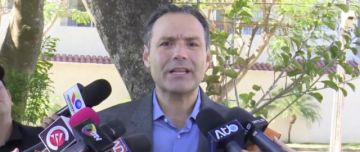 Cívico sobre caso Cerimedo - Beller: Queremos saber la verdad de “toda esta tramoya” 
