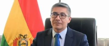 Fijan para este lunes la audiencia del recurso planteado contra la censura de Gabriel Espinoza
