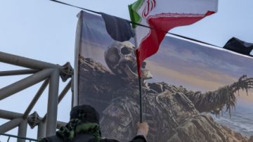 Irán da un ultimátum a sus vecinos