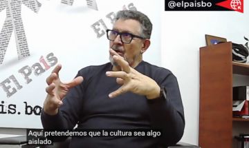 “Jesús de Nazaret”, una superproducción teatral que busca convertirse en tradición de Semana Santa