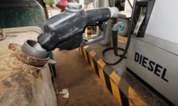 Campesinos dan al Gobierno 48 horas para abrogar el decreto del “dieselazo” 
