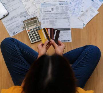 La banca digital convierte los movimientos de dinero en información para tomar mejores decisiones