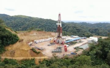La Cámara de Hidrocarburos reclama al Gobierno el pago de más de $us 300 millones 