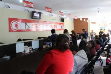 De Bs 222 a Bs 1.135: usuarios denuncian “tarifazo” de SETAR y dan una semana para responder