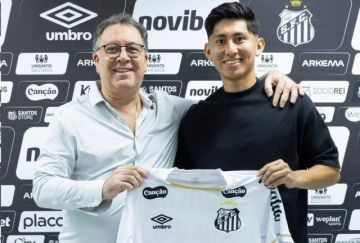 Miguelito: “Feliz por renovar, esta camiseta tiene peso”