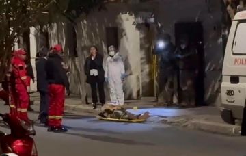 Matan de un disparo a un hombre en el barrio Las Panosas 