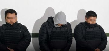 Dan domiciliaria y permiso para trabajar a presuntos ladrones