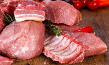 Anuncian suba de la carne por aumento del diésel