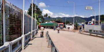 Pocitos exige puente mellizo ante riesgo de colapso del Internacional