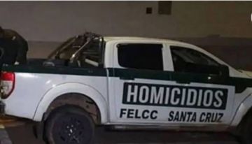 Hombre con las manos y los pies maniatados es hallado sin vida en una casa en el Plan Tres Mil