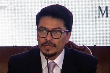 FAM pide abrogar decreto que ajusta el diésel y Aramayo dice que es un condicionamiento del FMI