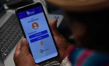 Segip convoca a usar cédulas y licencias digitales