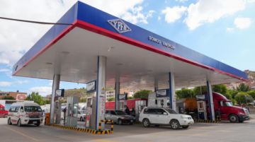 DS 5683 y 5684: más recursos para combustibles y descuentos por planilla hasta diciembre