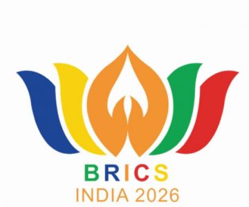 India anuncia Cumbre de Brics en septiembre