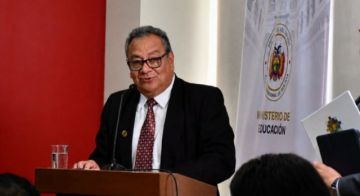 Estiman para el 2027 la nueva ley de educación 