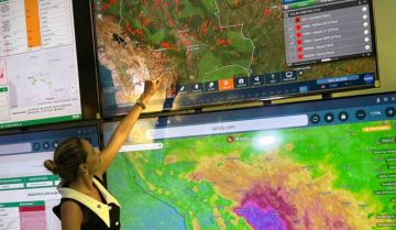 Santa Cruz: Alerta Naranja por 14 incendios activos